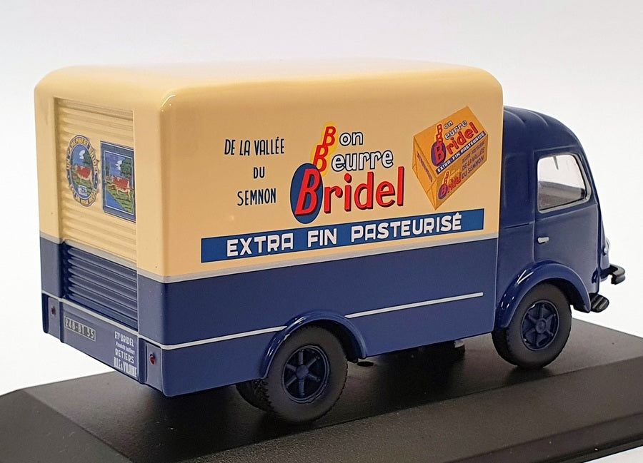 Altaya 1/43 Scale Diecast AL16221S - Renault Galion Van - Bridel