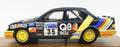 Motor Pro 1/43 Scale MP02 - Ford Sierra Cosworth 4x4 - Evans/Davies