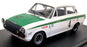 Trofeu 1/43 Scale RRac22 - Ford Lotus Cortina 1967 Ernesto Neves