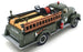 First Gear 1/34 Scale 19-1389 1957 International R-190 Fire Truck U.S Army