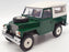 Best of Show 1/18 Scale BOS355 - Land Rover Lightweight Series III Hard Top