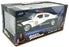 Jada 1/24 Scale Diecast 81231 - 2006 Dodge Charger - Police Fast And Furious