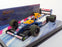 Minichamps 1/43 Scale NM01 - F1 Williams Renault #5 Nigel Mansell Weltmeister 92