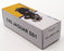 GFCC Toys 1/43 Scale Model Car JAGGF01 - Jaguar SS1 - Green