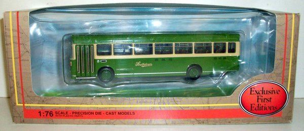 EFE 1/76 - 25210 BRISTOL RELL SOUTHDOWN