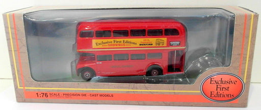 EFE 1/76 Scale 30303SB Routemaster Prototype RM2 London Transport