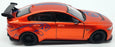 Kinsmart 1/38 KT5416 - Jaguar XE SV Project Pull Back And Go - Orange