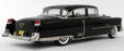 Brooklin Models 1/43 Scale BRK219 - 1954 Cadillac Fleetwood Sixty Special Black