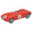 Ixo Models 1/43 Scale Diecast LM1954 - Ferrari 375 Plus #4 Winner Le Mans 1954