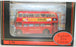 EFE 1/76 20201 LONDON TRANSPORT STD CWS VERNONS 38A VICTORIA