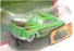 Mattel Disney Pixar Cars N2620 #72 - Edwin Kranks Vehicle - Green