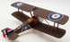 Corgi 1/48 Scale  AA38104 - Sopwith Camel 43 Sqn Cpt H Winslow Woollett