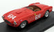 Top Model 1/43 Scale Model Car TMC106 - Ferrari 340 - #614 M.Miglia 1952