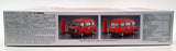 Aoshima 1/24 Scale Model Kit 05998 - Subaru Sambar High Roof 4WD