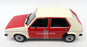 Solido 1/18 Scale Police Car S1800207 - Volkswagen Golf - Feuerwehr
