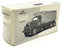 First Gear 1/34 Scale 19-1973 - 1960 B61 Mack Dump Truck S.B Morabito