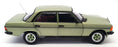 Norev 1/18 Scale 183795 - Mercedes Benz 200 With AMG Bodykit - Silver/Green