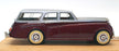 Top Marques Gold Series GS14 1/43 - 1959 Rolls Royce Silver Cloud II 1 of 75