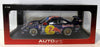 Autoart 1/18 Scale Diecast - 80272 Porsche 911 996 GT3R Daytona 24 2002 Red Bull