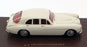 Lansdowne Models 1/43 Scale LDM110A - 1955 Bristol 405 - Ivory