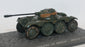 Solido 1/72 Scale diecast S7200502 - Panhard EBR-75 The Dragoes De Angola 1970