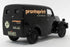 Somerville Models 1/43 Scale 107 - Fordson 5CWT Van - Prontaprint - Dark Brown