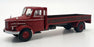 Lion Toys 1/50 Scale - Mat102  Kromhout Flat Bed Truck