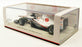 Spark 1/43 Scale S3018 - F1 Sauber C30 Ferrari #16 China GP 2011
