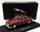 Atlas Editions 1/43 Scale 4 641 101 - 1960 Jaguar Mk2 - Maroon
