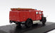 Atlas Editions 1/76 Scale 7147 015 - Steyr 380 - Fire Engine