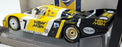 Solido 1/18 Scale Diecast S1805502 - Porsche 956LH Le Mans 1984 #7 Winner
