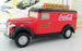 MATCHBOX - 1/43 - YPC02-M 1937 GMC VAN COCA COLA