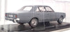 Hachette 1/24 Scale Diecast G1648009 - 1967 Opel Rekord C 1900 L - Grey