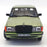 Norev 1/18 Scale 183795 - Mercedes Benz 200 With AMG Bodykit - Silver/Green