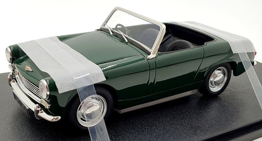 Cult Models 1/18 Scale CML020-2 - Austin Healey Sprite MK II 1961 - Green