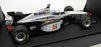 Minichamps 1/18 Scale - 530 971810 McLaren MP4/12 D. Coulthard Model F1 Car