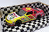 Ertl 1/18 Scale 7219 - Kellogg Monte Carlo Chevrolet Stock Car #5 Terry Labonte