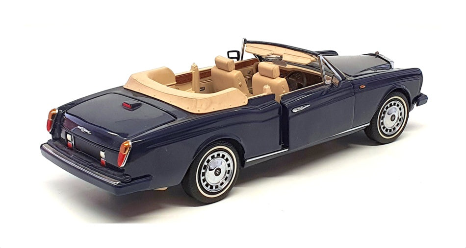 Rolls-Royce Silver Cloud 1959 (TrueScale) 1:43