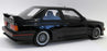 OTTO 1/12 Scale Resin - G023 BMW M3 E30 Sport EVO Black