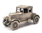 Danbury Mint Appx 8cm Long Pewter DA16321D - 1925 Morris Bullnose