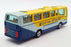 Corgi Appx 17cm Long Diecast C769/7 - Volvo Bus Scottish Citylink - Yellow/Blue
