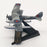 Oxford Diecast 1/72 Scale 72TM009 - D.H.82 Tiger Moth Floatplane T7187 RN