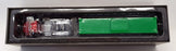 Diecast Masters 1/50 Scale 71049 - Western Star 4700SB Tandem 40ft Container