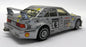 Starter Models Kit 1/43 Scale Resin - sx11 Mercedes Benz 190 Evo2 Rosberg DTM '92