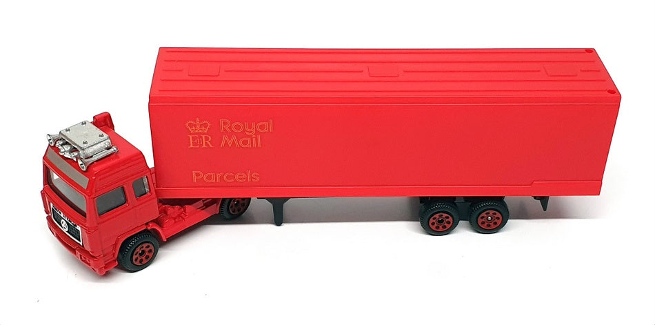 Corgi 1/64 Scale C1238 - Seddon Atkinson Container Truck - Royal Mail