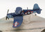 Corgi 1/72 Scale AA33007 - F4U Corsair Lieutenant Frederick Streig
