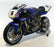 Minichamps 1/12 Scale diecast 122 011203 Ducati 996 Reve Racing BSB 01 Reynolds