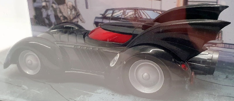 Eaglemoss 13cm Long Model Car BAT015 - Batman Legends Of The Dark Knight