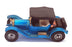 Matchbox Models Of Yesteryear Y-8 - 1914 Stutz Roadster - Blue