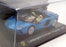 Altaya 1/43 Scale FFR54 - 2017 Lamborghini Aventador S Roadster - Blue